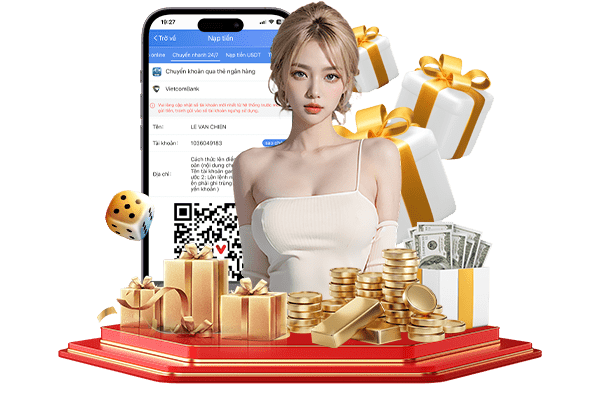 hướng dẫn nạp tiền sodo casino